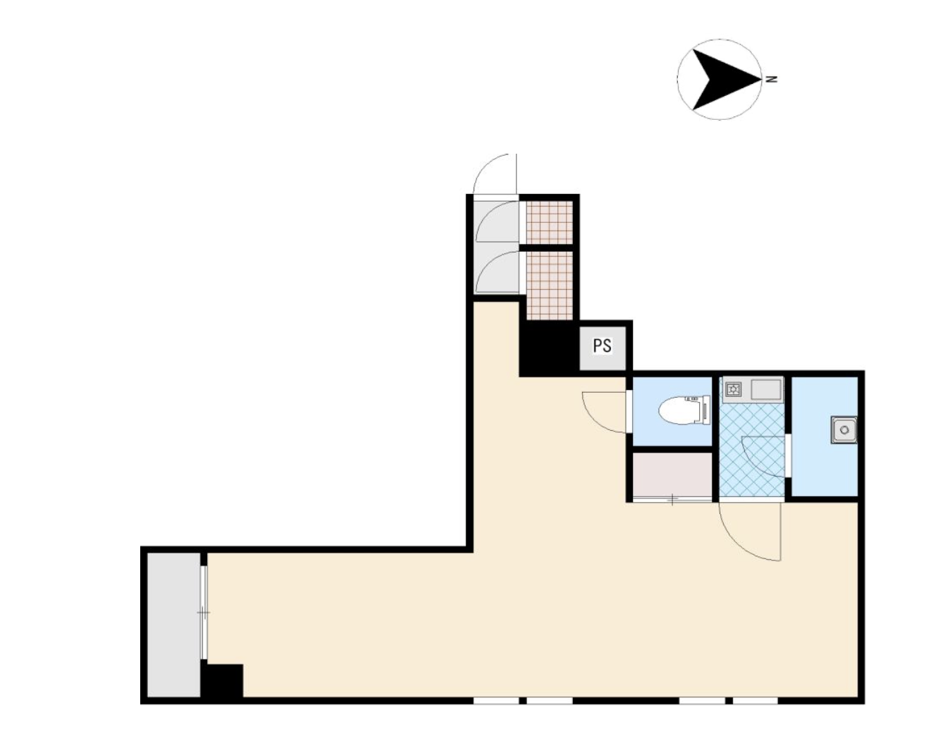 ライオンズマンション一番町